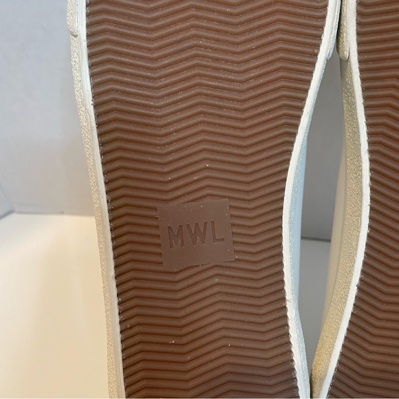 Madewell sneakers - Picture 6 of 11